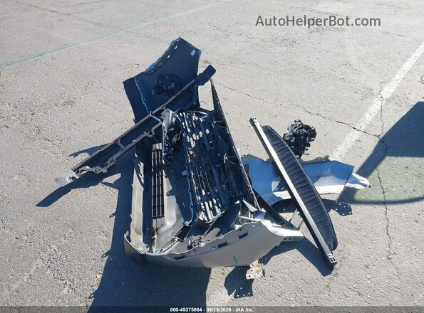 JTMC1RFV2KD027035 2019 TOYOTA RAV4 Silver 