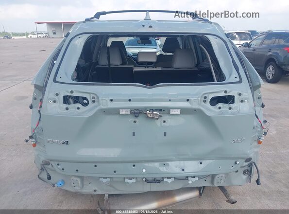 JTMC1RFV6LD054322 2020 TOYOTA RAV4 Серый 