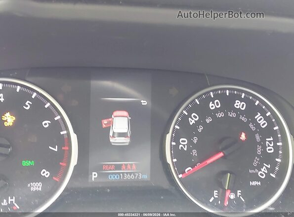 JTMC1RFVXMD081234 2021 TOYOTA RAV4 Белый Вид задних сидений