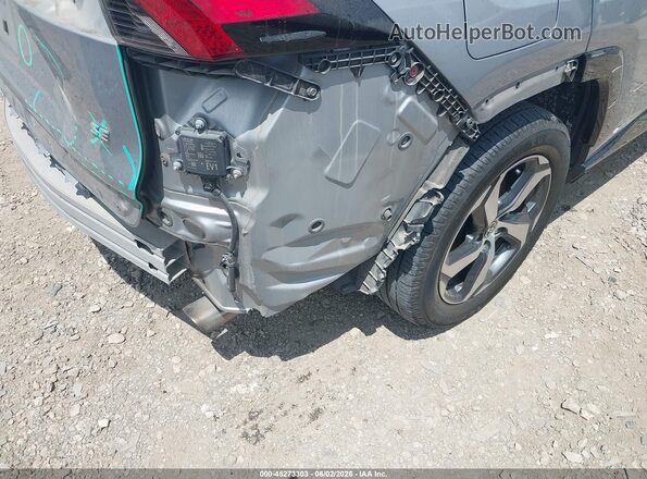 JTMCB3FV2MD058380 2021 TOYOTA RAV4 PRIME Silver წინა ხედი
