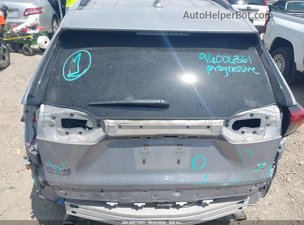 JTMCB3FV2MD058380 2021 TOYOTA RAV4 PRIME Silver 