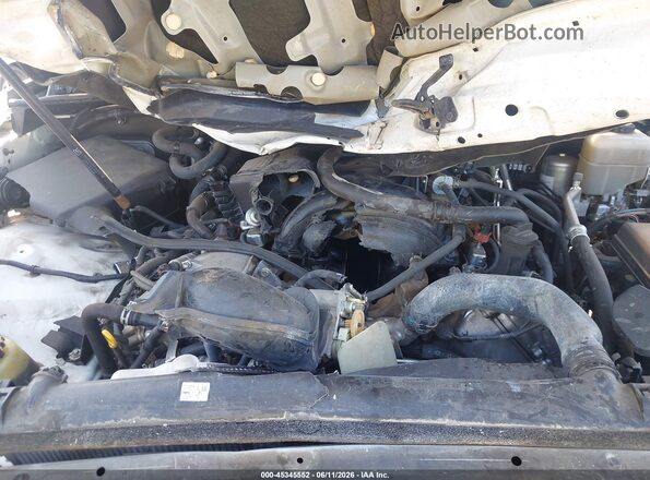 JTMCY7AJ2K4075798 2019 TOYOTA LAND CRUISER White უკანა ხედი