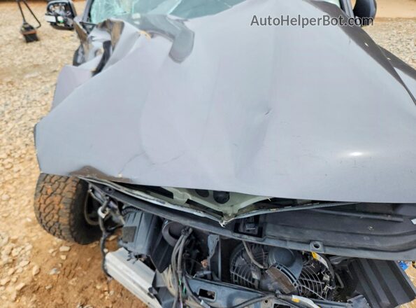 JTMCY7AJ7K4080415 2019 TOYOTA LAND Gray Շարժիչի բաժամունքի տեսք