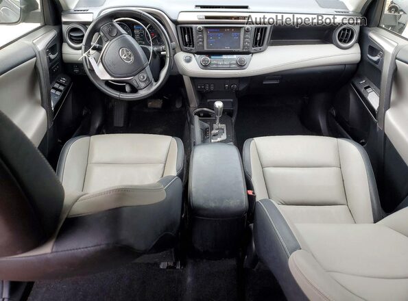 JTMDFREV0HJ165626 2017 TOYOTA RAV4 Black 
