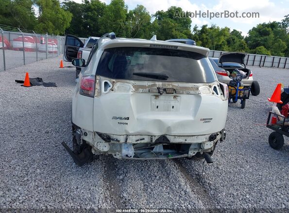 JTMDFREV1HD207719 2017 TOYOTA RAV4 White 