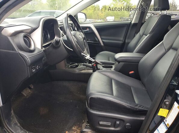 JTMDFREV3HD218978 2017 TOYOTA RAV4 Blue 