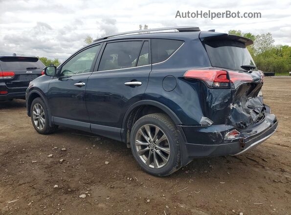 JTMDFREV3HD218978 2017 TOYOTA RAV4 Blue 