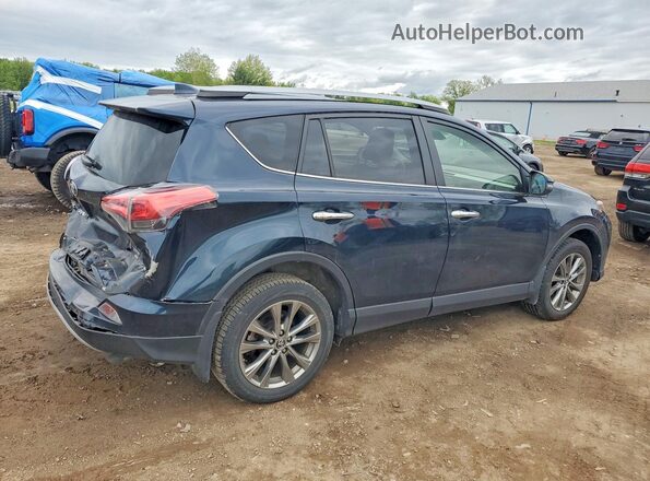 JTMDFREV3HD218978 2017 TOYOTA RAV4 Blue 