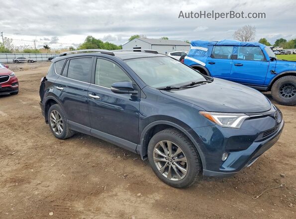 JTMDFREV3HD218978 2017 TOYOTA RAV4 Blue 
