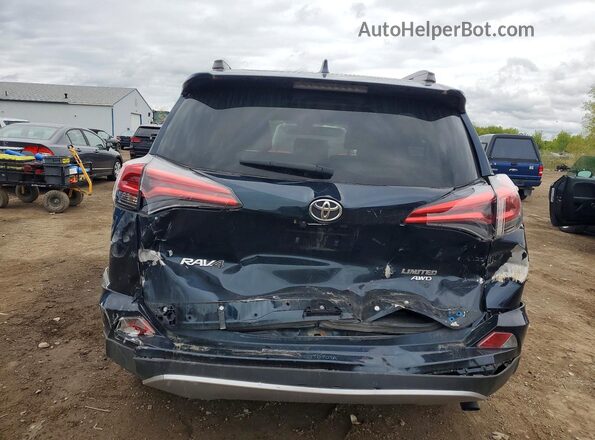 JTMDFREV3HD218978 2017 TOYOTA RAV4 Blue 