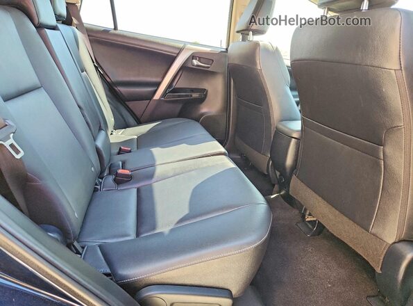 JTMDFREV4HJ706144 2017 TOYOTA RAV4 Teal 