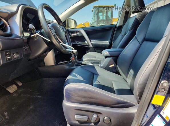JTMDFREV4HJ706144 2017 TOYOTA RAV4 Teal 