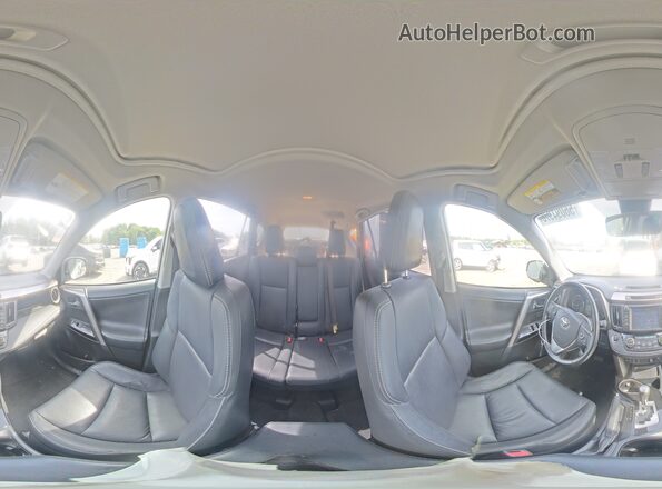 JTMDFREV5JD239269 2018 TOYOTA RAV4 Silver 