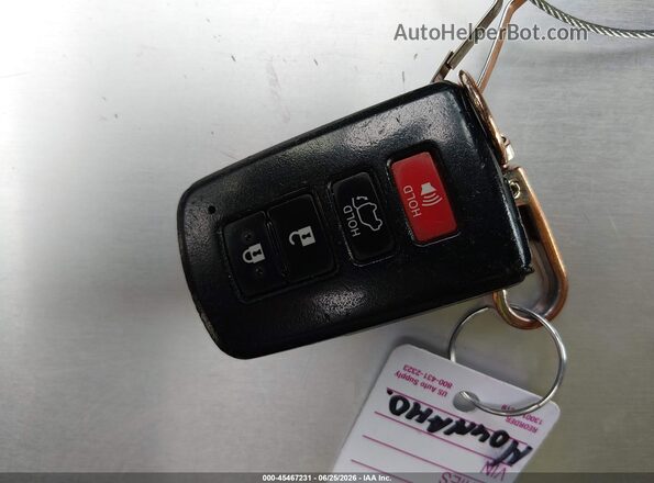 JTMDFREV8GD187337 2016 TOYOTA RAV4 Gray Widok deski rozdzielczej