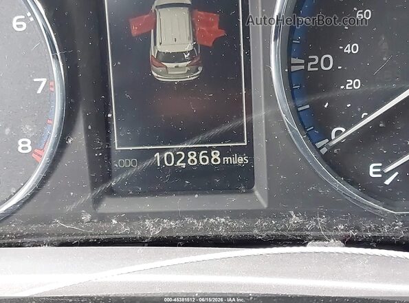 JTMDFREV8JD258155 2018 TOYOTA RAV4 Gray 