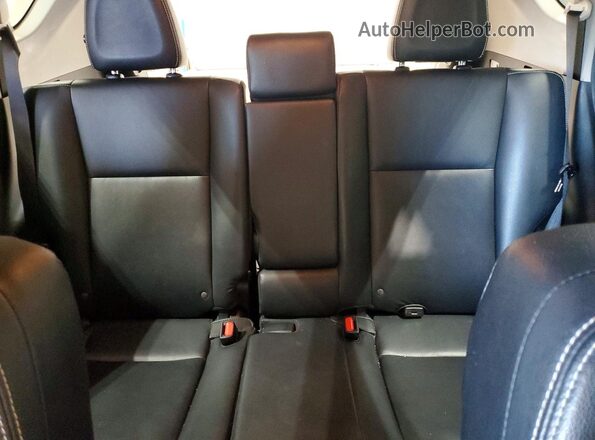 JTMDFREVXGD189199 2016 TOYOTA RAV4 Gray 