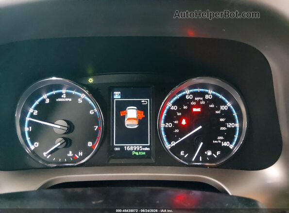 JTMDFREVXGJ059652 2016 TOYOTA RAV4 White უკანა სავარძლების ხედი