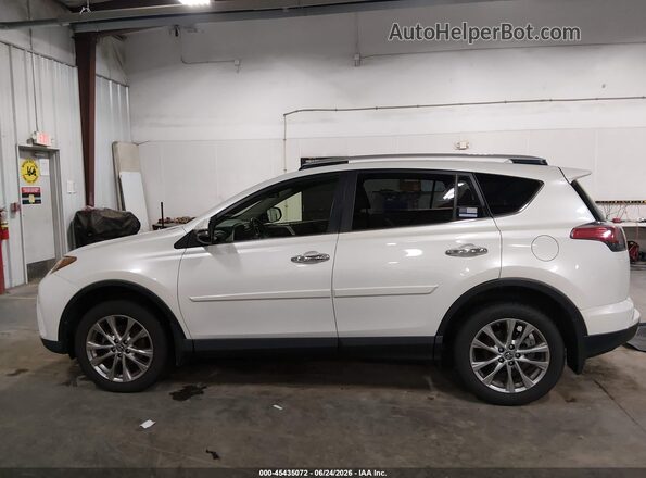 JTMDFREVXGJ059652 2016 TOYOTA RAV4 White სალონის 360-გრადუსიანი ხედი