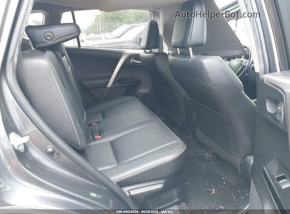 JTMDJREV0HD080959 2017 TOYOTA RAV4 HYBRID Gray VIN sticker view