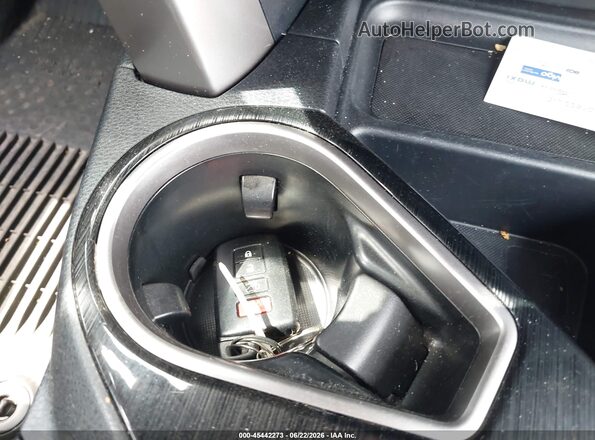 JTMDJREV6GD003527 2016 TOYOTA RAV4 HYBRID White Vista del salpicadero