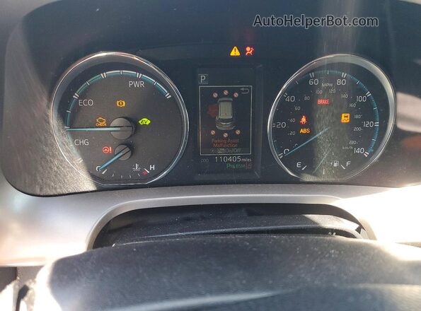 JTMDJREV6GD053568 2016 TOYOTA RAV4 Blue 