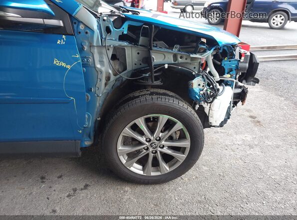 JTMDJREV6HD132112 2017 TOYOTA RAV4 HYBRID Blue 