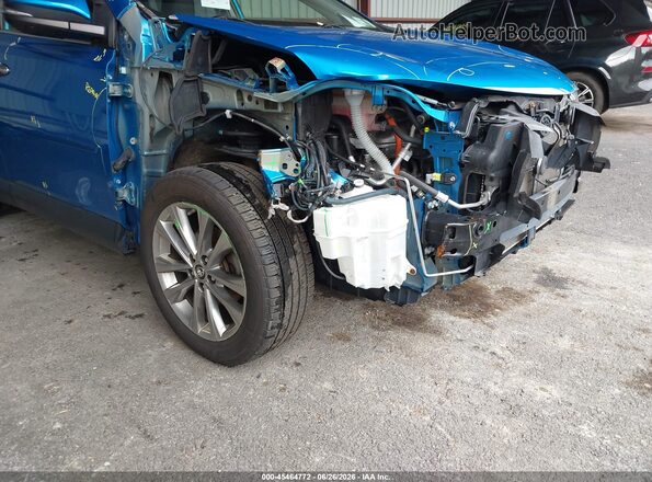 JTMDJREV6HD132112 2017 TOYOTA RAV4 HYBRID Blue 