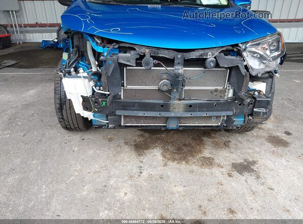 JTMDJREV6HD132112 2017 TOYOTA RAV4 HYBRID Blue 