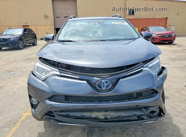 JTMDJREV6JD208787 2018 TOYOTA RAV4 Charcoal 
