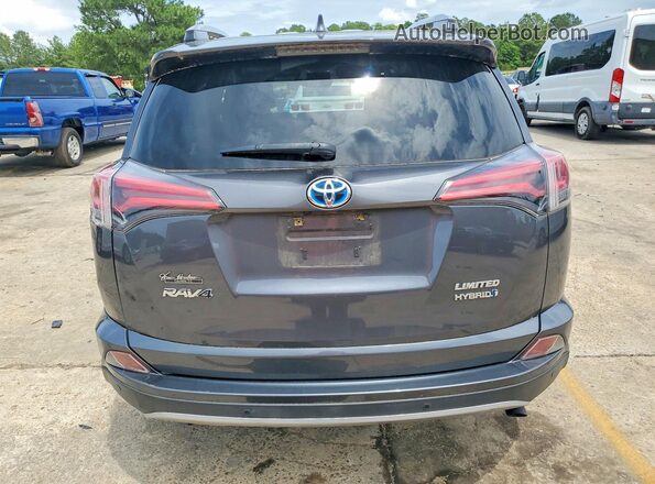JTMDJREV6JD208787 2018 TOYOTA RAV4 Charcoal 
