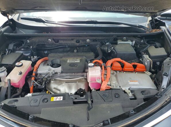 JTMDJREV6JD208787 2018 TOYOTA RAV4 Charcoal 