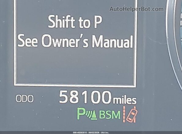 JTMDJREV9HD126594 2017 TOYOTA RAV4 HYBRID Gray 
