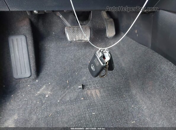 JTMDJREVXHD064798 2017 TOYOTA RAV4 HYBRID Gray Widok deski rozdzielczej