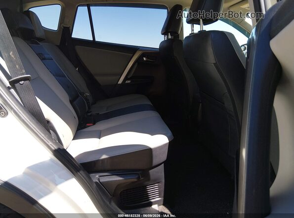 JTMDJREVXJD170948 2018 TOYOTA RAV4 HYBRID Белый Вид наклейки с VIN-кодом
