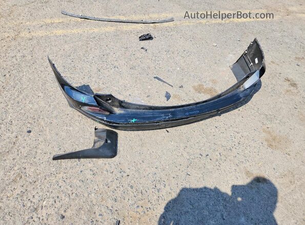 JTMDJREVXJD228248 2018 TOYOTA RAV4 Black Widok komory silnika