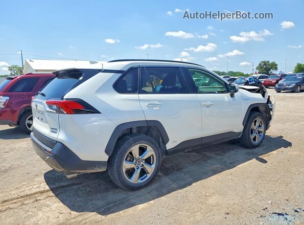JTMDWRFV1KD013942 2019 TOYOTA RAV4 White 