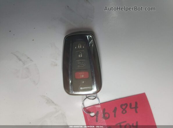 JTMDWRFV3LD533819 2020 TOYOTA RAV4 HYBRID White Вид панелі приладів