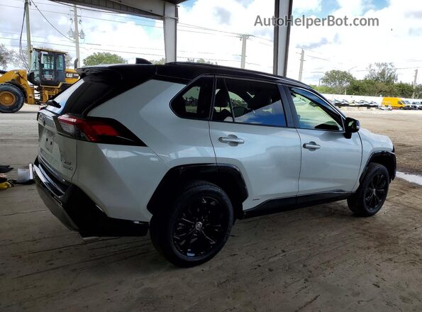 JTME6RFV1RD569294 2024 TOYOTA RAV4 White 