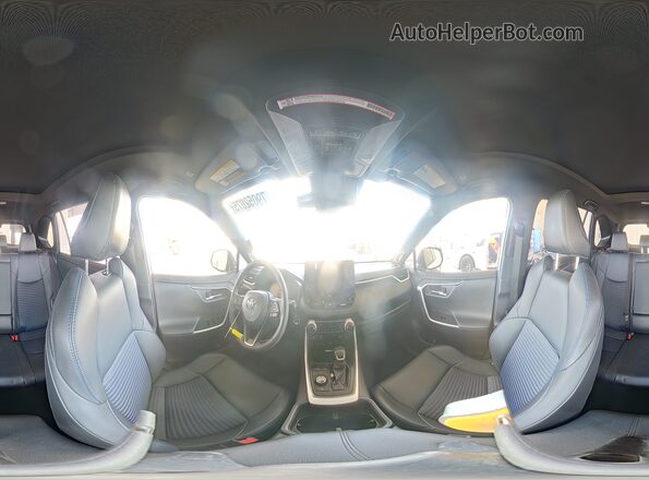 JTME6RFV1RD569294 2024 TOYOTA RAV4 White 