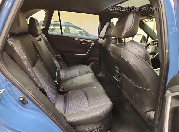 JTME6RFV2PJ040113 2023 TOYOTA RAV4 Blue 