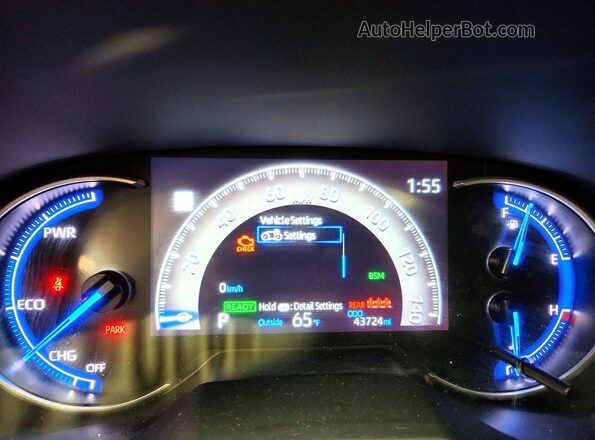 JTME6RFV2PJ040113 2023 TOYOTA RAV4 Blue 
