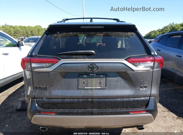 JTME6RFV2SD577846 2025 TOYOTA RAV4 HYBRID Black 