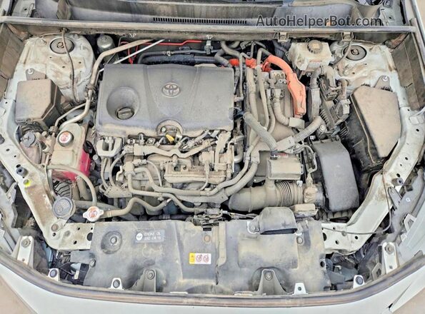 JTME6RFV3MD517884 2021 TOYOTA RAV4 White Vista interior trasera