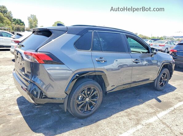 JTME6RFV3PD547827 2023 TOYOTA RAV4 Gray 