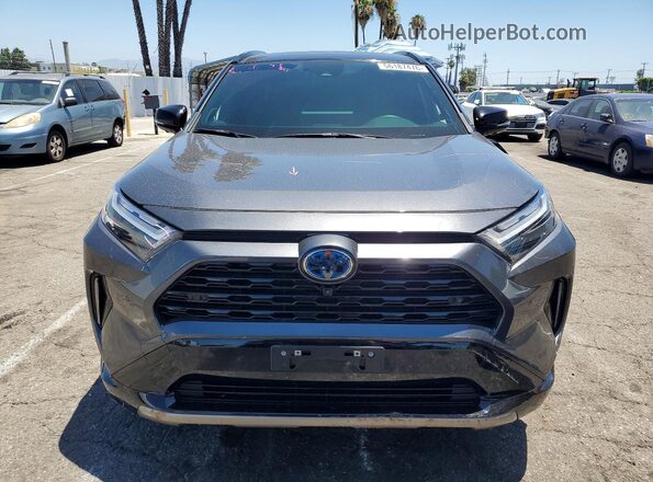 JTME6RFV3PD547827 2023 TOYOTA RAV4 Gray 