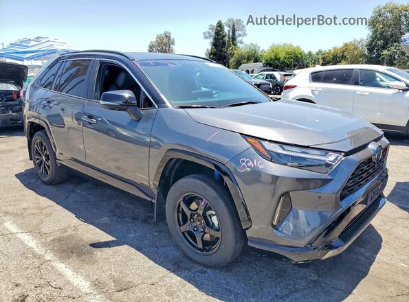 JTME6RFV3PD547827 2023 TOYOTA RAV4 Gray 