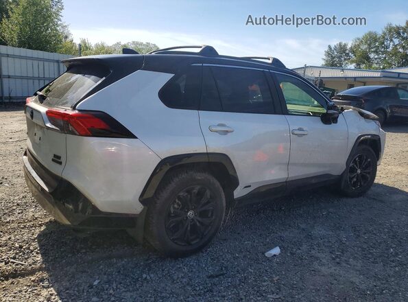 JTME6RFV3RJ055058 2024 TOYOTA RAV4 White Rear right