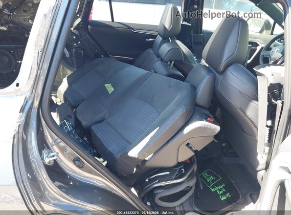 JTME6RFV3SD570338 2025 TOYOTA RAV4 HYBRID Gray 