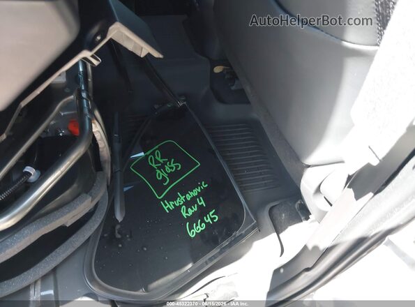 JTME6RFV3SD570338 2025 TOYOTA RAV4 HYBRID Gray 