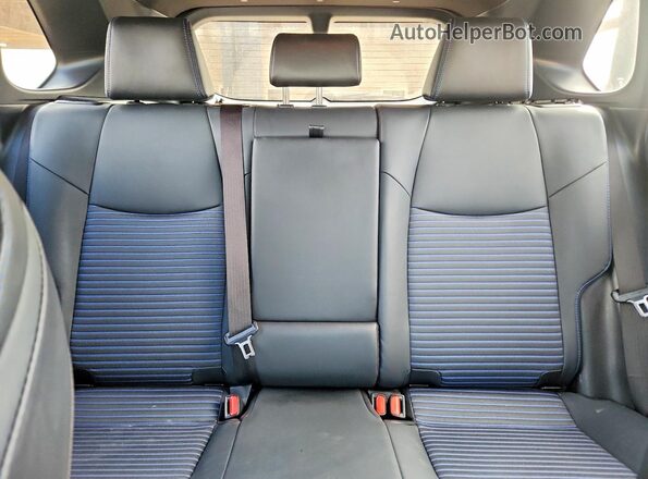 JTME6RFV4MJ005262 2021 TOYOTA RAV4 Серый 